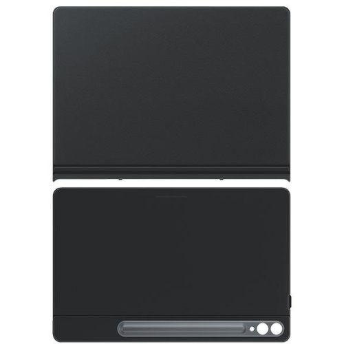 Samsung Distributor - 8806095119229 - SMG919 - Samsung Galaxy Tab S9+ Plus EF-BX810PBEGWW black Smart Book Cover - B2B homescreen