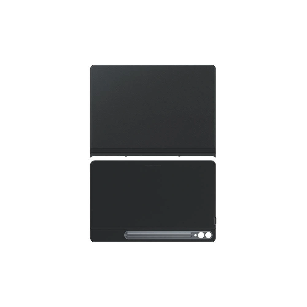 Hurtownia GSM - Etui Samsung Galaxy Tab S9+ Plus EF-BX810PBEGWW černé/black Smart Book Cover - SMG919 - {ean13} - Hurt