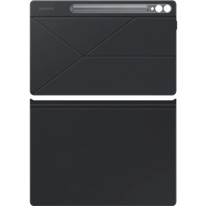 Hurtownia GSM - Etui Samsung Galaxy Tab S9+ Plus EF-BX810PBEGWW černé/black Smart Book Cover - SMG919 - {ean13} - Hurt