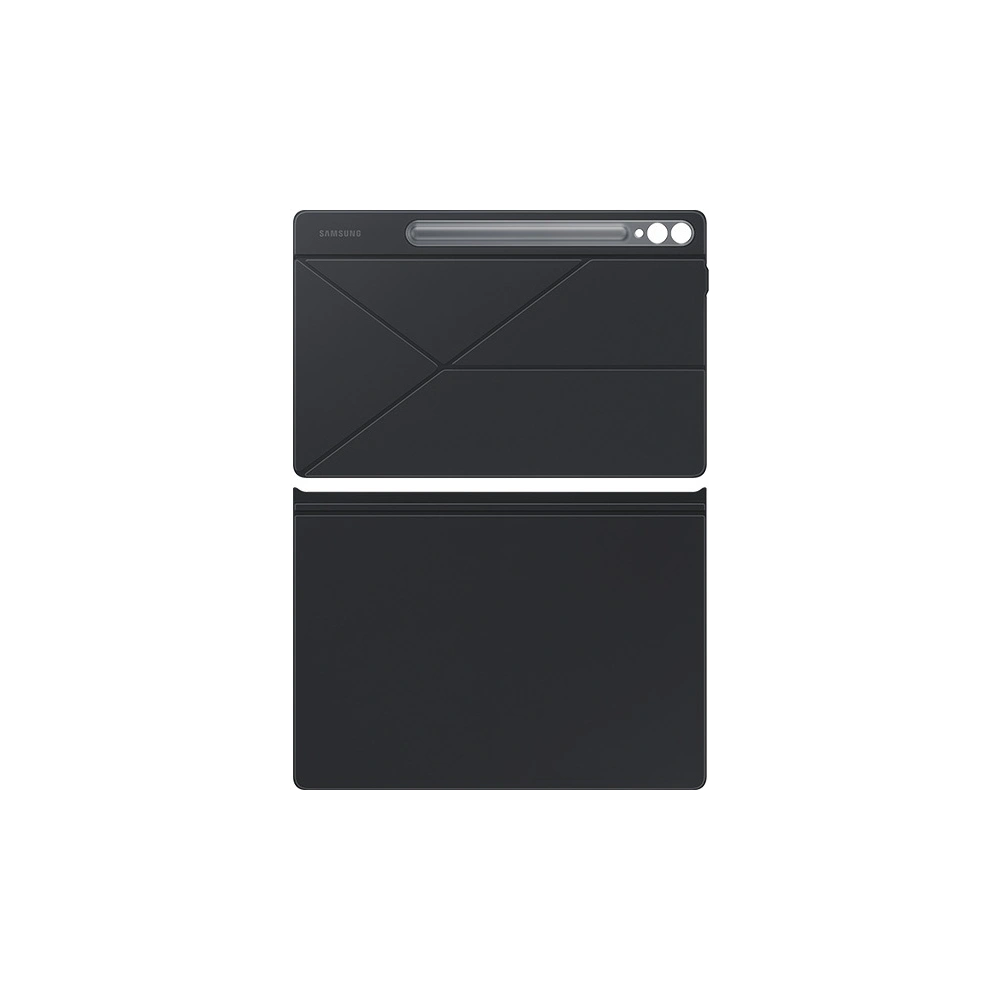 Hurtownia GSM - Etui Samsung Galaxy Tab S9+ Plus EF-BX810PBEGWW černé/black Smart Book Cover - SMG919 - {ean13} - Hurt