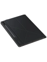 Hurtownia GSM - Etui Samsung Galaxy Tab S9+ Plus EF-BX810PBEGWW černé/black Smart Book Cover - SMG919 - {ean13} - Hurt