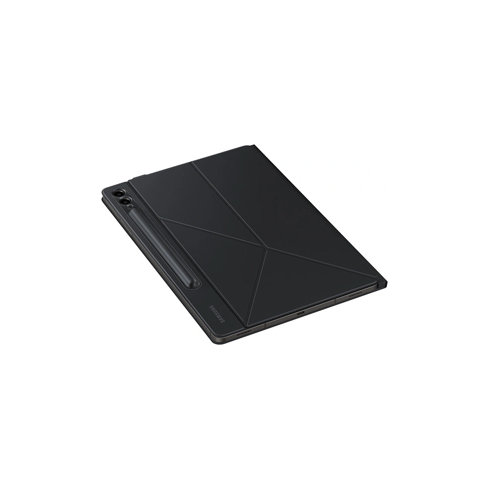 Hurtownia GSM - Etui Samsung Galaxy Tab S9+ Plus EF-BX810PBEGWW černé/black Smart Book Cover - SMG919 - {ean13} - Hurt