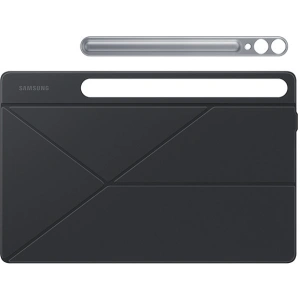 Wholesale Samsung Galaxy Tab S9+ Plus / S10+ Plus EF-BX810PBEGWW black Smart Book Cover - SMG919 - {ean13} - Hurt