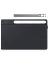 Hurtownia GSM - Etui Samsung Galaxy Tab S9+ Plus EF-BX810PBEGWW černé/black Smart Book Cover - SMG919 - {ean13} - Hurt