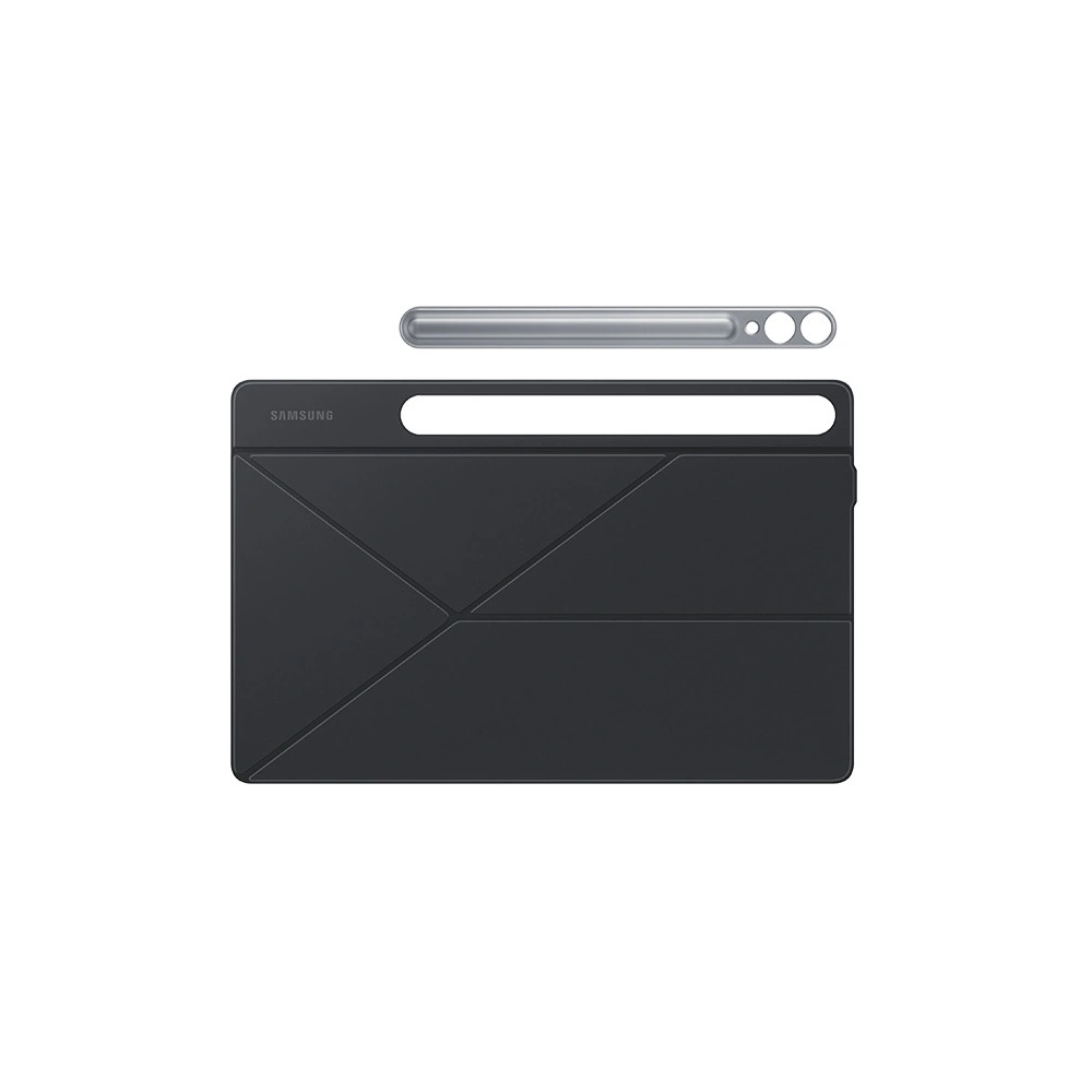 Wholesale Samsung Galaxy Tab S9+ Plus / S10+ Plus EF-BX810PBEGWW black Smart Book Cover - SMG919 - {ean13} - Hurt