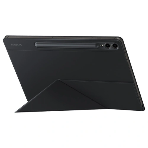 Etui Samsung Galaxy Tab S9+ Plus / S10+ Plus EF-BX810PBEGWW czarny/black Smart Book Cover