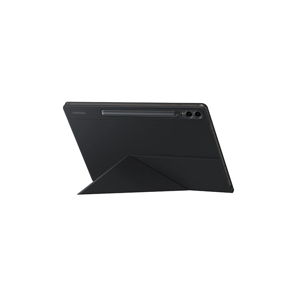 Hurtownia GSM - Etui Samsung Galaxy Tab S9+ Plus EF-BX810PBEGWW černé/black Smart Book Cover - SMG919 - {ean13} - Hurt