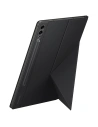 Hurtownia GSM - Etui Samsung Galaxy Tab S9+ Plus EF-BX810PBEGWW černé/black Smart Book Cover - SMG919 - {ean13} - Hurt