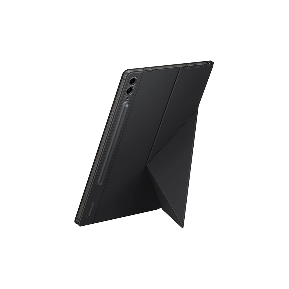 Hurtownia GSM - Etui Samsung Galaxy Tab S9+ Plus EF-BX810PBEGWW černé/black Smart Book Cover - SMG919 - {ean13} - Hurt