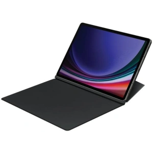 Wholesale Samsung Galaxy Tab S9+ Plus / S10+ Plus EF-BX810PBEGWW black Smart Book Cover - SMG919 - {ean13} - Hurt