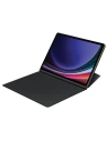 Hurtownia GSM - Etui Samsung Galaxy Tab S9+ Plus EF-BX810PBEGWW černé/black Smart Book Cover - SMG919 - {ean13} - Hurt