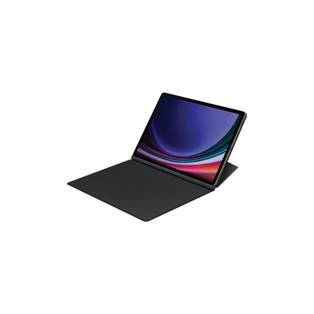 Wholesale Samsung Galaxy Tab S9+ Plus / S10+ Plus EF-BX810PBEGWW black Smart Book Cover - SMG919 - {ean13} - Hurt