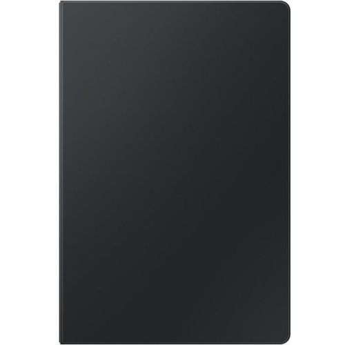 Samsung Distributor - 8806095072067 - SMG920 - Samsung Galaxy Tab S9+ Plus EF-DX815UBEGWW black Book Cover Keyboard - B2B homescreen