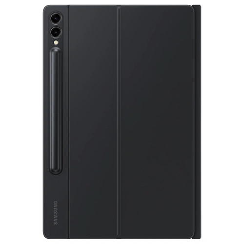 Etui Samsung Galaxy Tab S9+ Plus / S10+ Plus EF-DX815UBEGWW czarny/black Book Cover Keyboard
