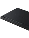 Hurtownia GSM - Etui Samsung Galaxy Tab S9+ Plus EF-DX815UBEGWW černé/black Book Cover Keyboard - SMG920 - {ean13} - Hurt