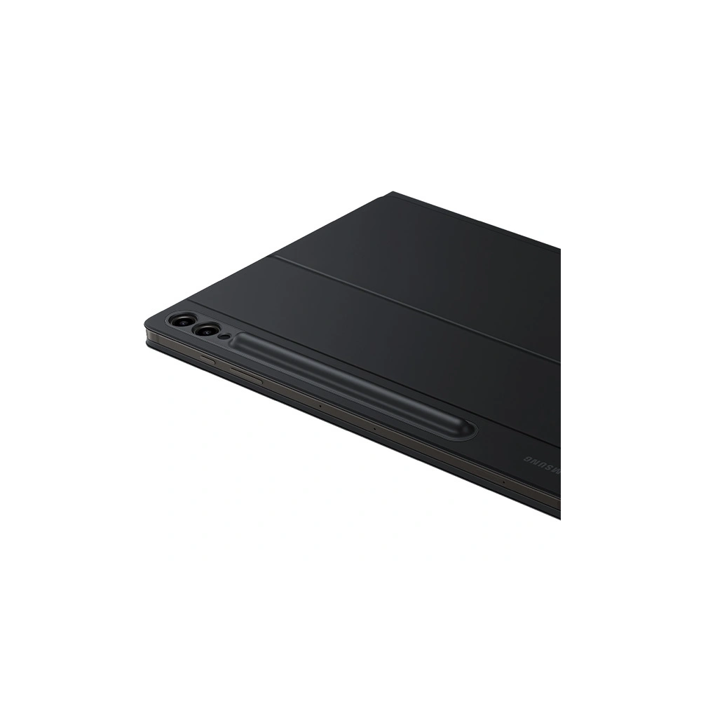 Wholesale Samsung Galaxy Tab S9+ Plus / S10+ Plus EF-DX815UBEGWW black Book Cover Keyboard - SMG920 - {ean13} - Hurt