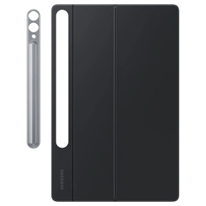 Wholesale Samsung Galaxy Tab S9+ Plus / S10+ Plus EF-DX815UBEGWW black Book Cover Keyboard - SMG920 - {ean13} - Hurt