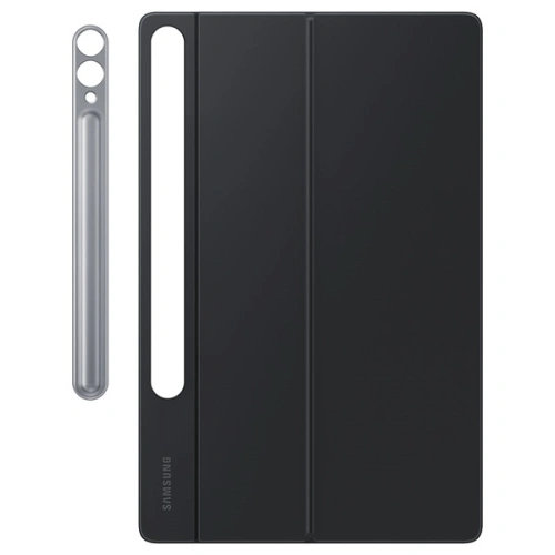 Etui Samsung Galaxy Tab S9+ Plus / S10+ Plus EF-DX815UBEGWW czarny/black Book Cover Keyboard