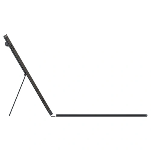 Etui Samsung Galaxy Tab S9+ Plus / S10+ Plus EF-DX815UBEGWW czarny/black Book Cover Keyboard