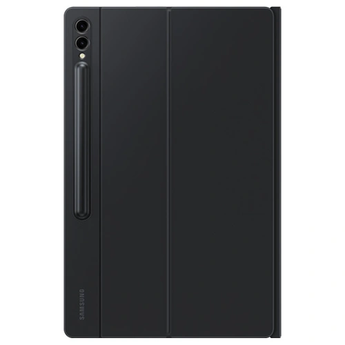 Etui Samsung Galaxy Tab S9 Ultra / S10 Ultra EF-DX915UBEGWW czarny/black Book Cover Keyboard