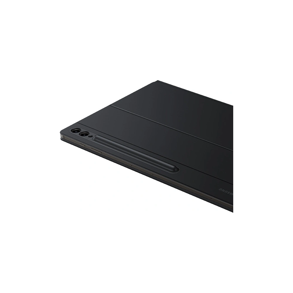 Wholesale Samsung Galaxy Tab S9 Ultra / S10 Ultra EF-DX915UBEGWW black Book Cover Keyboard - SMG921 - {ean13} - Hurt