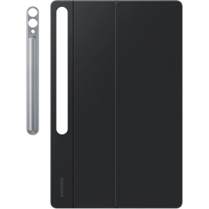 Hurtownia GSM - Samsung Case Galaxy Tab S9 Ultra / S10 Ultra EF-DX915UBEGWW negru/negru Book Cover Keyboard - SMG921 - {ean13} - Hurt