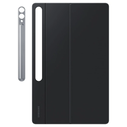 Etui Samsung Galaxy Tab S9 Ultra / S10 Ultra EF-DX915UBEGWW czarny/black Book Cover Keyboard