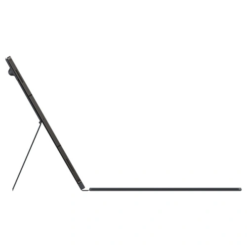 Etui Samsung Galaxy Tab S9 Ultra / S10 Ultra EF-DX915UBEGWW czarny/black Book Cover Keyboard