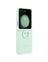 Hurtownia GSM - Etui Samsung Galaxy Z Flip 5 EF-PF731TMEGWW verde/ocean green Cu capac din silicon cu inel - SMG922 - {ean13} - Hurt