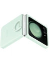 Hurtownia GSM - Etui Samsung Galaxy Z Flip 5 EF-PF731TMEGWW verde/ocean green Cu capac din silicon cu inel - SMG922 - {ean13} - Hurt