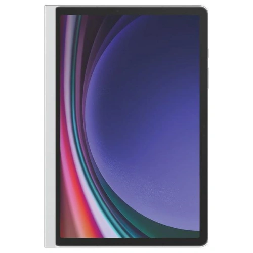 Etui Samsung Galaxy Tab S9 EF-ZX712PWEGWW biały/white NotePaper Screen