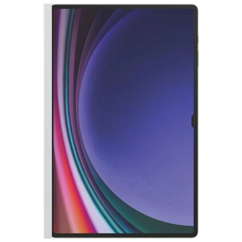 Etui Samsung Galaxy Tab S9 Ultra / S10 Ultra EF-ZX912PWEGWW biały/white NotePaper Screen