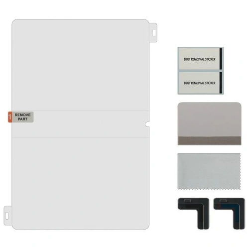 Folia Samsung Galaxy Tab S9 EF-UX710CTEGWWAnti-Reflecting Screen Protector