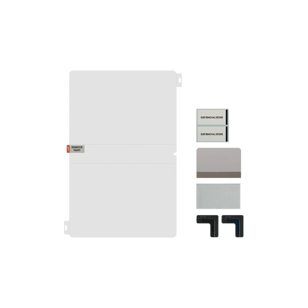 Wholesale Samsung Galaxy Tab S9+ Plus / S10+ Plus EF-UX810CTEGWW Anti-Reflecting Screen Protector - SMG926 - {ean13} - Hurt