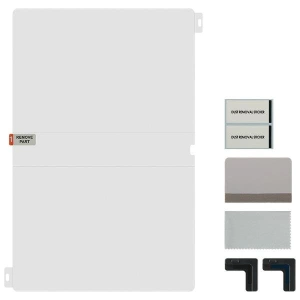 Hurtownia GSM - Fólia Samsung Galaxy Tab S9 Ultra / S10 Ultra EF-UX910CTEGWW Anti-Reflective képernyővédő - SMG927 - {ean13} - Hurt