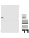 Wholesale Samsung Galaxy Tab S9 Ultra / S10 Ultra EF-UX910CTEGWW Anti-Reflecting Screen Protector - SMG927 - {ean13} - Hurt