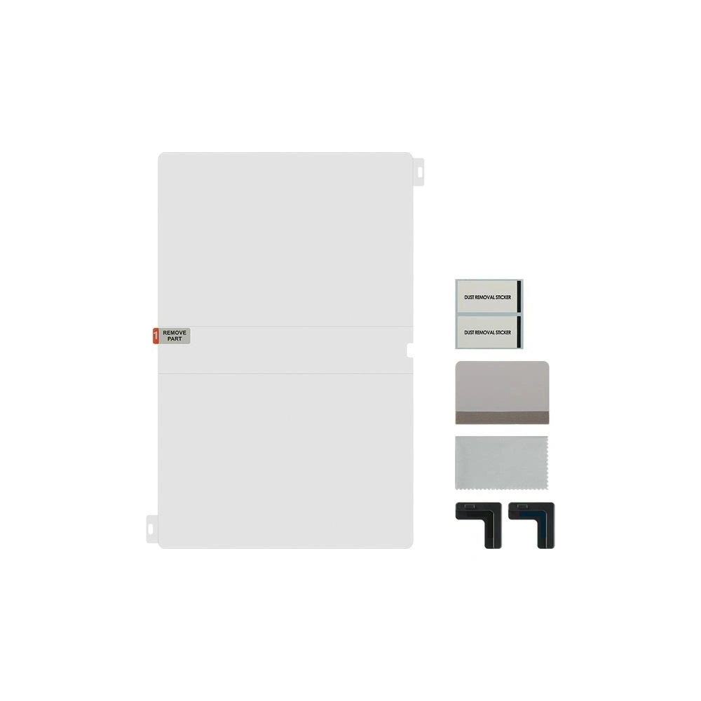 Wholesale Samsung Galaxy Tab S9 Ultra / S10 Ultra EF-UX910CTEGWW Anti-Reflecting Screen Protector - SMG927 - {ean13} - Hurt
