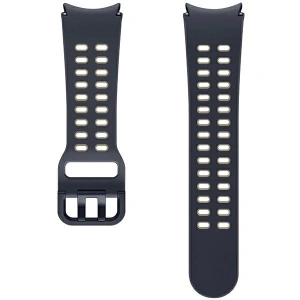 Hurtownia GSM - Pasek Samsung Galaxy Watch 6 20mm Extreme Sport Band ET-SXR93SBEGEU S/M grafit/titan - SMG928 - {ean13} - Hurt