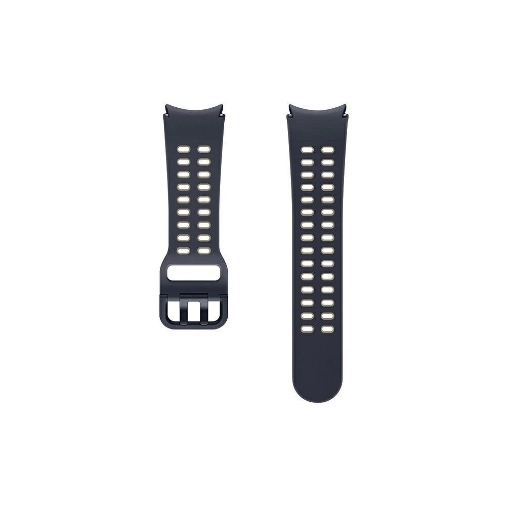 Wholesale Samsung Galaxy Watch 6 20mm Extreme Sport Band ET-SXR93SBEGEU S/M graphite/titan - SMG928 - {ean13} - Hurt