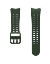 Hurtownia GSM - Pánt Samsung Galaxy Watch 6 20mm Extreme Sport Band ET-SXR93SGEGEU S/M zöld/fekete - SMG929 - {ean13} - Hurt