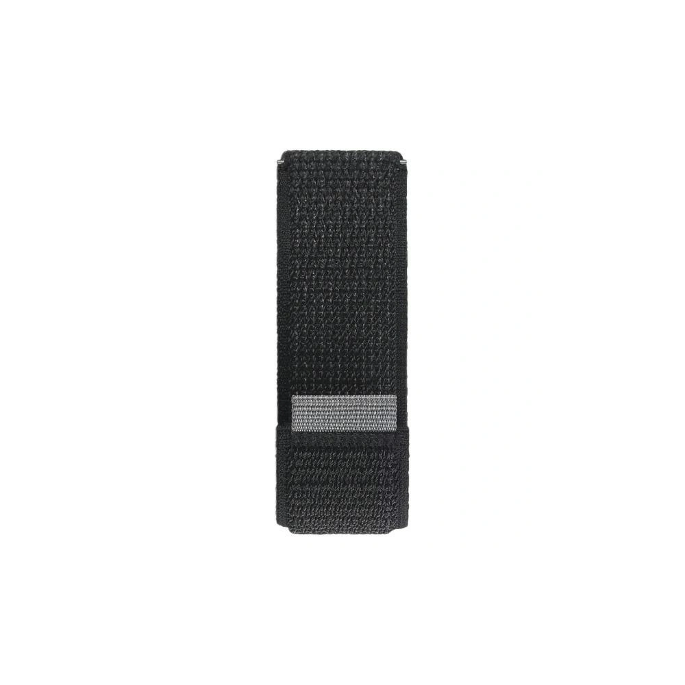 Hurtownia GSM - Pasek Samsung Galaxy Watch 6 20mm Fabric Band ET-SVR94LBEGEU M/L czarny/black - SMG930 - {ean13} - Hurt