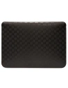 Hurtownia GSM - Etui Karl Lagerfeld Sleeve KLCS14SAKHPCK 14 cali negru/saffiano monogram Choupette - KLD1609 - {ean13} - Hurt