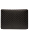 Hurtownia GSM - Etui Karl Lagerfeld Sleeve KLCS14SAKHPKK 14 Zoll schwarz/black Saffiano Monogram Ikonik - KLD1611 - {ean13} - Hurt