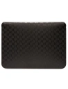 Hurtownia GSM - Etui Karl Lagerfeld Sleeve KLCS16SAKHPCK 16 Zoll schwarz/schwarz Saffiano Monogram Choupette - KLD1612 - {ean13} - Hurt