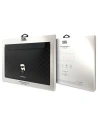 Wholesale Karl Lagerfeld Sleeve KLCS16SAKHPKK 16 inch black Saffiano Monogram Ikonik - KLD1613 - {ean13} - Hurt