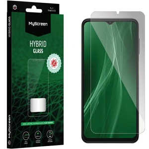 Hurtownia GSM - Antimicrobian sticlă hibridă MyScreen HybridGLASS BacteriaFREE Samsung Galaxy A32 5G - MSRN411 - {ean13} - Hurt