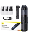 Wholesale Baseus AP01 Wireless Vacuum 5000Pa (black) - BSU4548 - {ean13} - Hurt