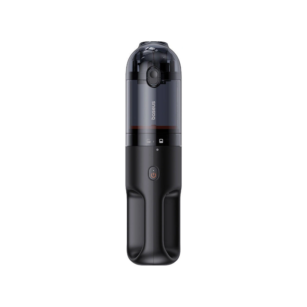 Hurtownia GSM - Kabelloser Staubsauger Baseus AP01 5000Pa (schwarz) - BSU4548 - {ean13} - Hurt