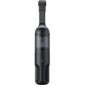 Hurtownia GSM - Bezdrátový vysavač Baseus AP01 5000Pa (černý) - BSU4548 - {ean13} - Hurt