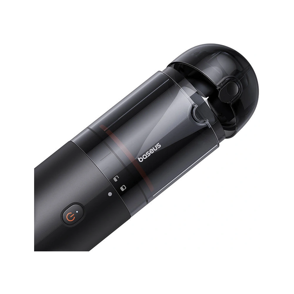 Hurtownia GSM - Kabelloser Staubsauger Baseus AP01 5000Pa (schwarz) - BSU4548 - {ean13} - Hurt